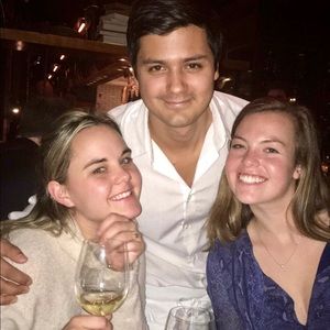 Meet your Posher, Megan